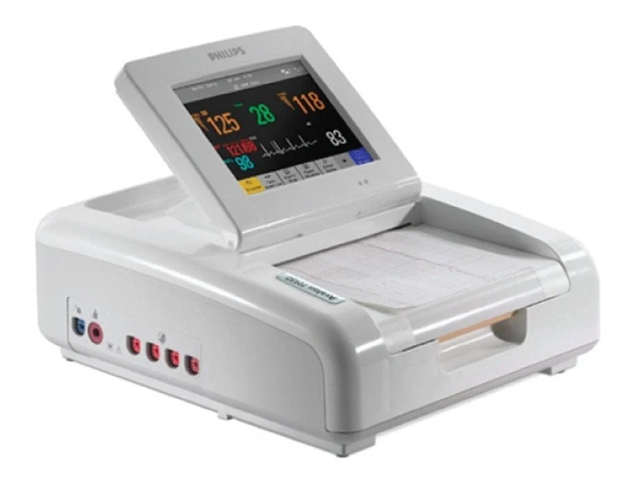 Cardiotocógrafo Philips Avalon FM20/FM30