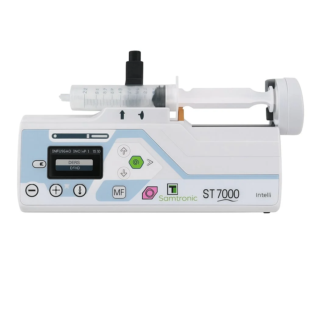 Samtronic ST7000