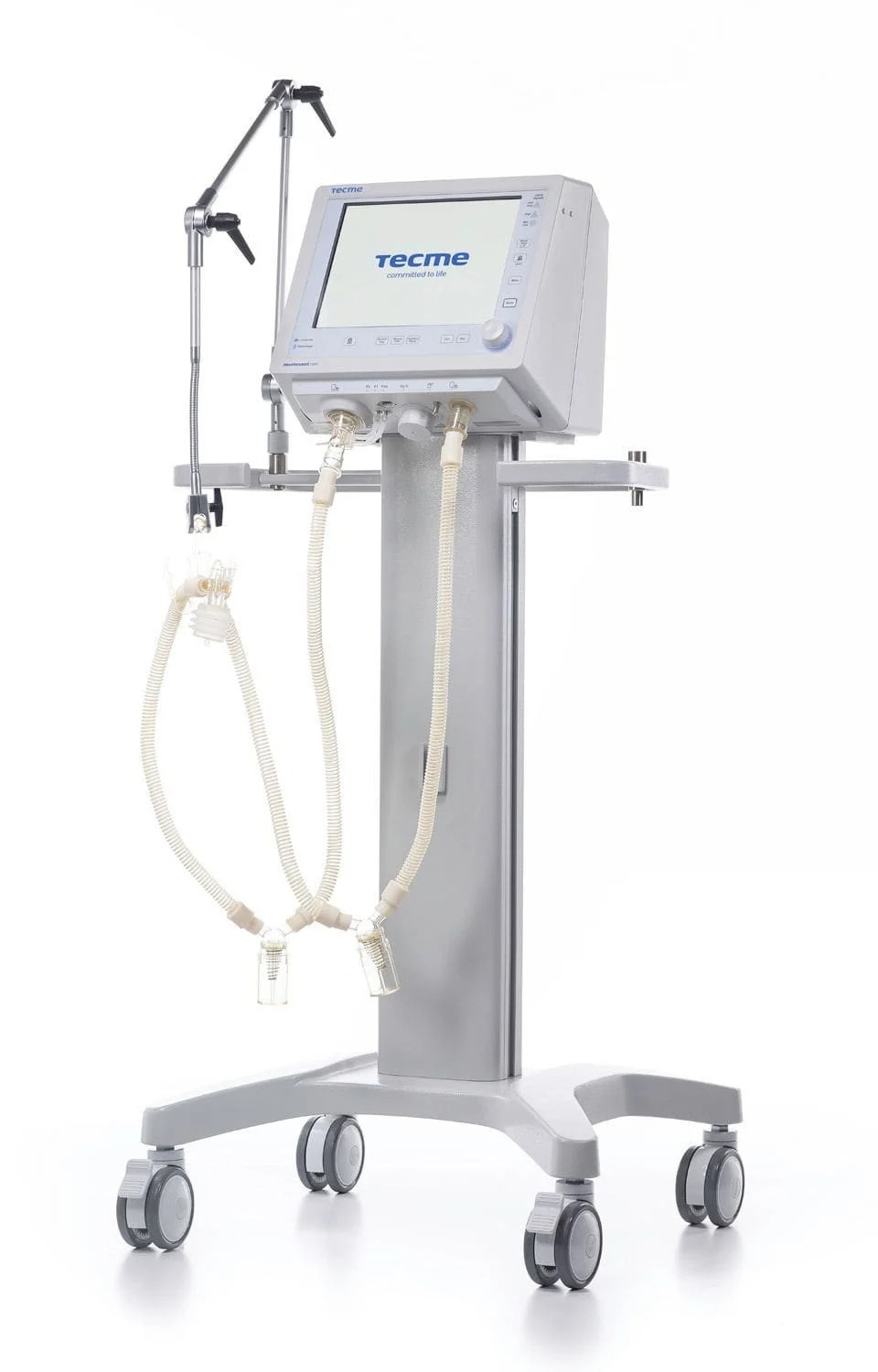 Ventilador Tecme Neumovent NEO
